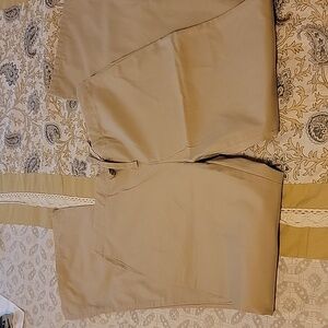 Cherokee Flared Scrub pants, XXS